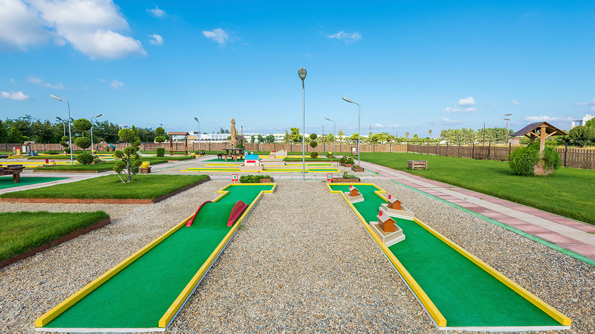 Gaia Royal Hotel - NR